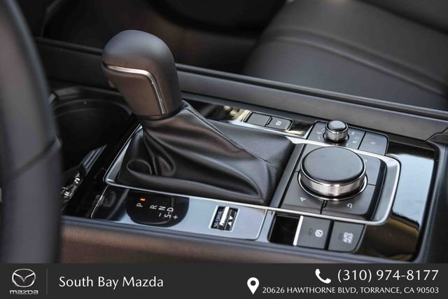 New 2026 MAZDA CX-50 AWD 2.5 Hybrid w/ Premium Pkg image 21