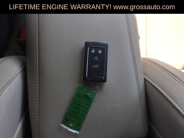 Used 2024 Jeep Grand Cherokee Limited AWD/4WD image 24