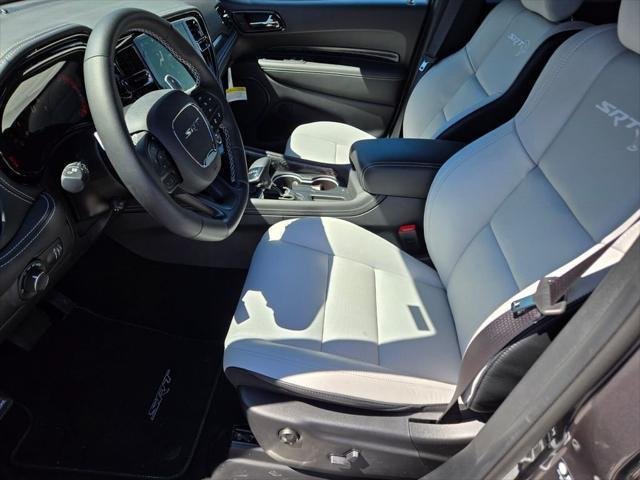 New 2026 Dodge Durango SRT Hellcat w/ Premium Group AWD/4WD image 6