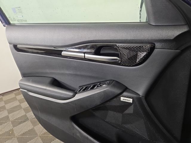 Certified 2023 Kia Seltos SX image 31