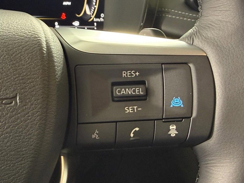 New 2026 INFINITI QX60 Luxe image 23