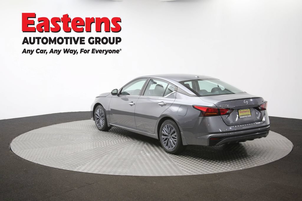Used 2023 Nissan Altima 2.5 SV FWD image 64