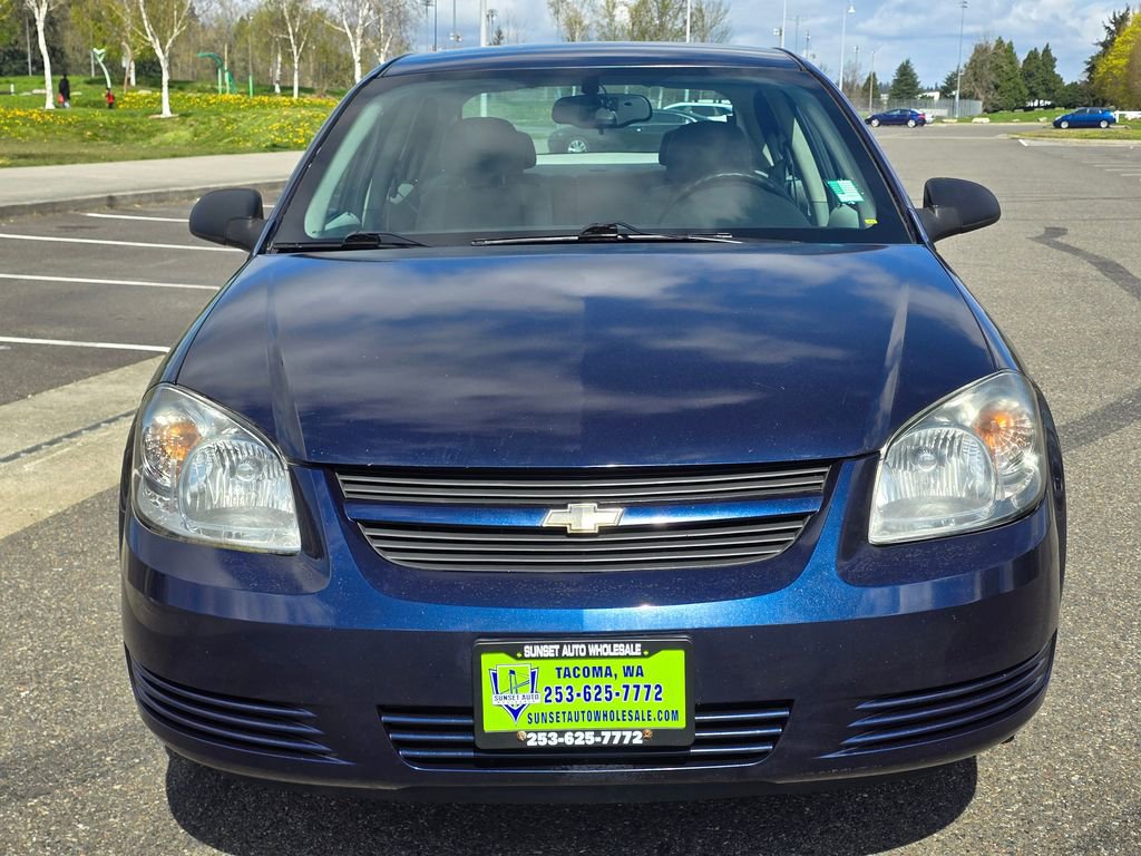 Used 2010 Chevrolet Cobalt Sedan image 8