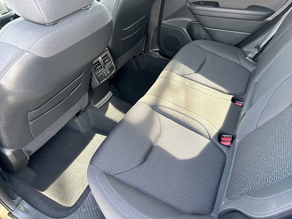 Used 2025 Subaru Forester Premium w/ Convenience Package #1 AWD/4WD image 24