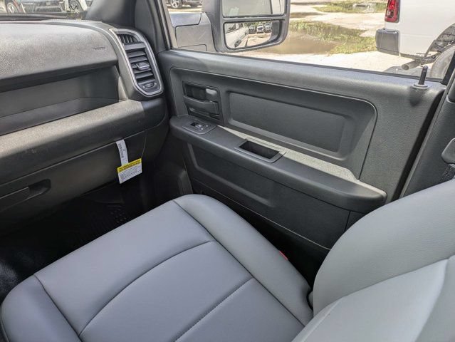 New 2026 RAM 2500 Tradesman AWD/4WD image 16