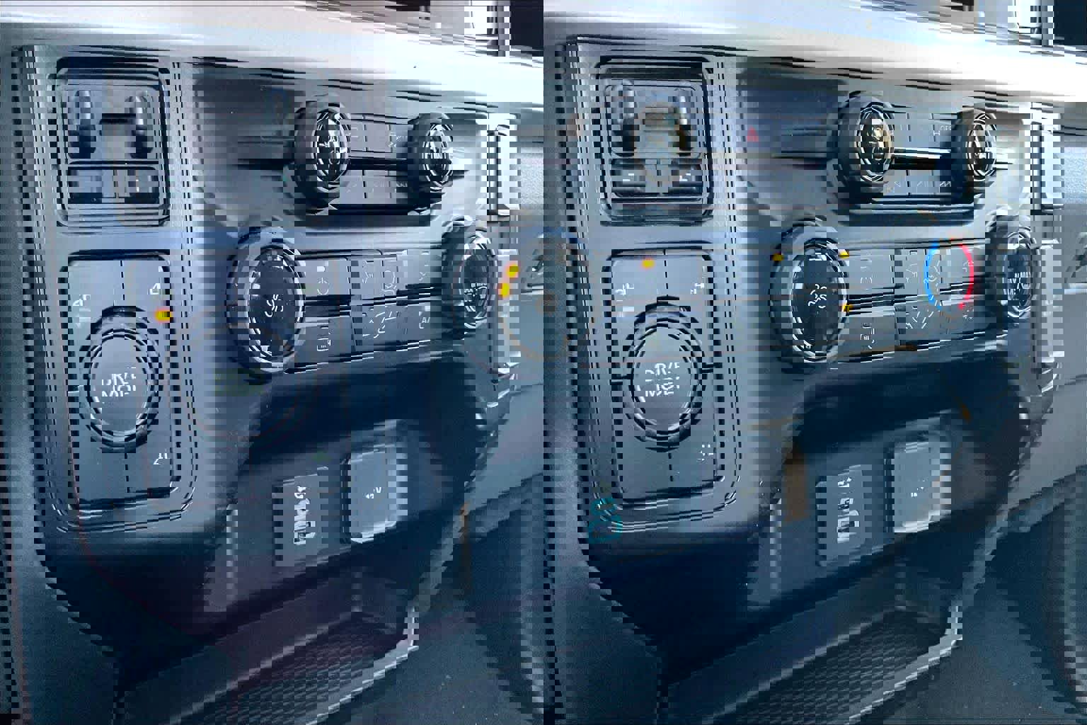 New 2026 Ford F350 XL w/ STX Appearance Package image 16