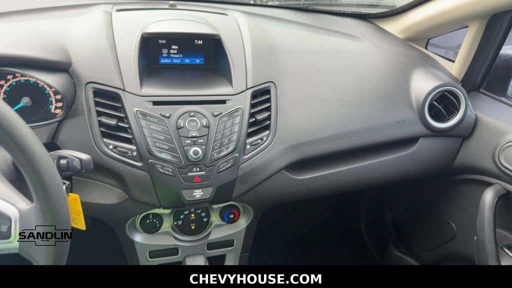 Used 2019 Ford Fiesta SE FWD image 18