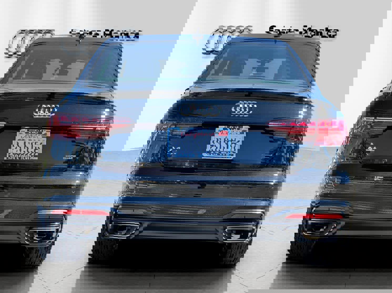 Used 2025 Audi A4 2.0T Premium w/ Convenience Package image 7