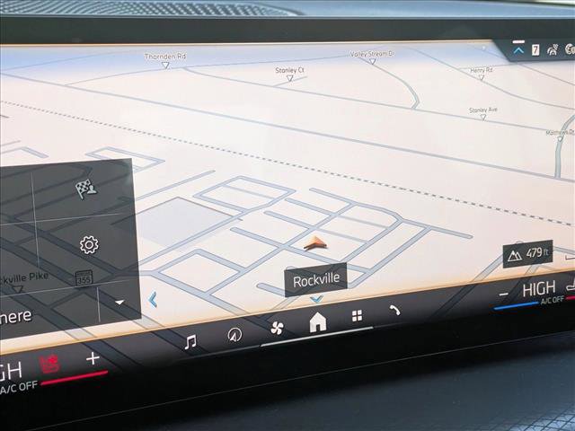 New 2026 BMW 330i xDrive Sedan w/ M Sport Package image 14