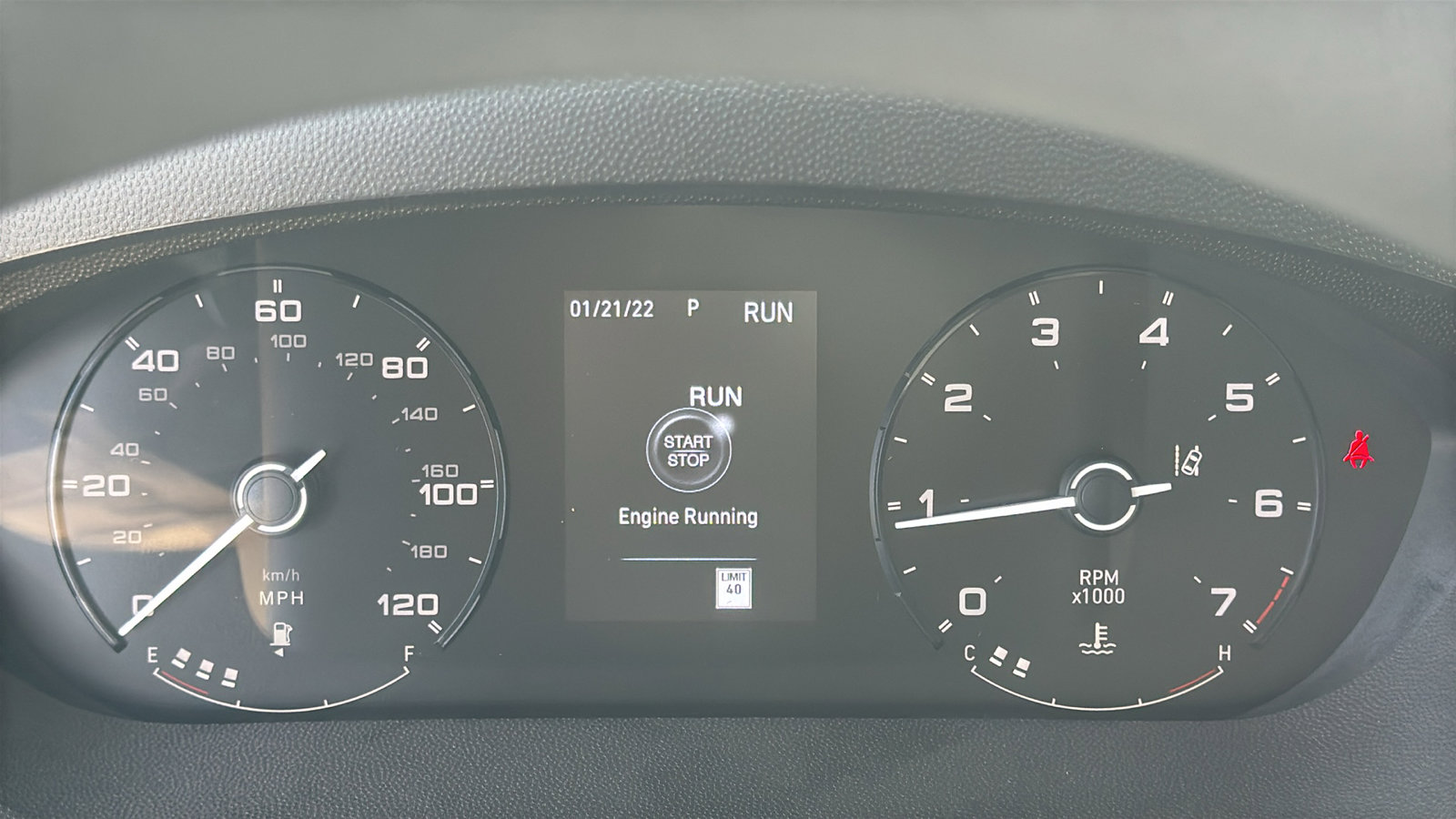 New 2026 RAM ProMaster 2500 image 20