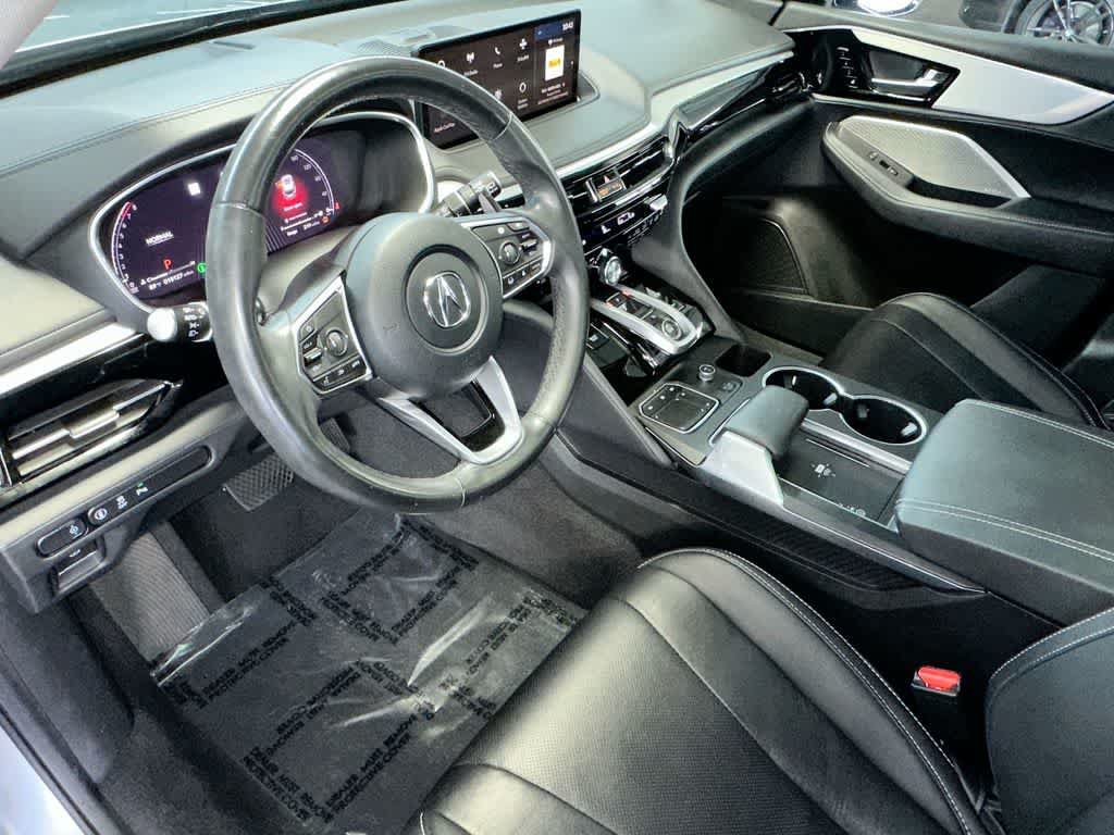 Used 2024 Acura MDX FWD w/ Technology Package image 13