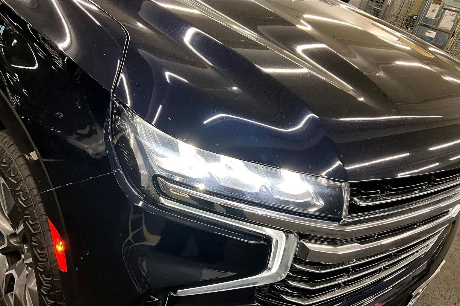 Used 2022 Chevrolet Suburban LT image 27