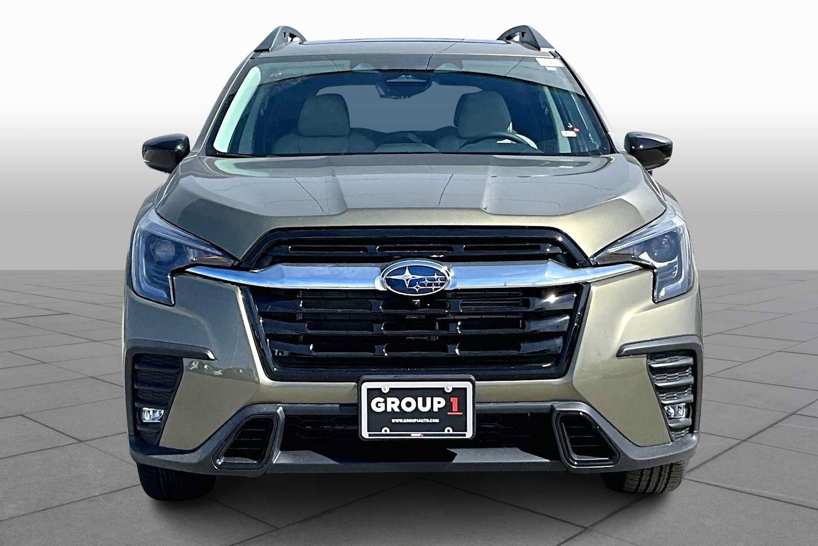 New 2026 Subaru Ascent Limited AWD/4WD image 3