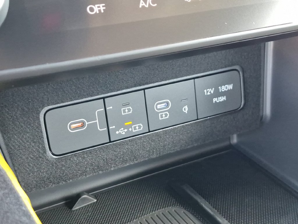 New 2026 Hyundai Sonata SEL FWD image 25