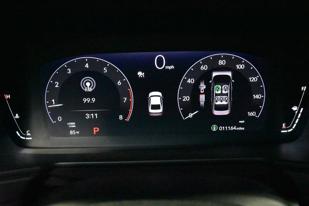 Used 2023 Honda Accord LX image 18