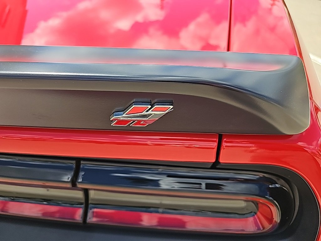 Certified 2023 Dodge Challenger GT image 17