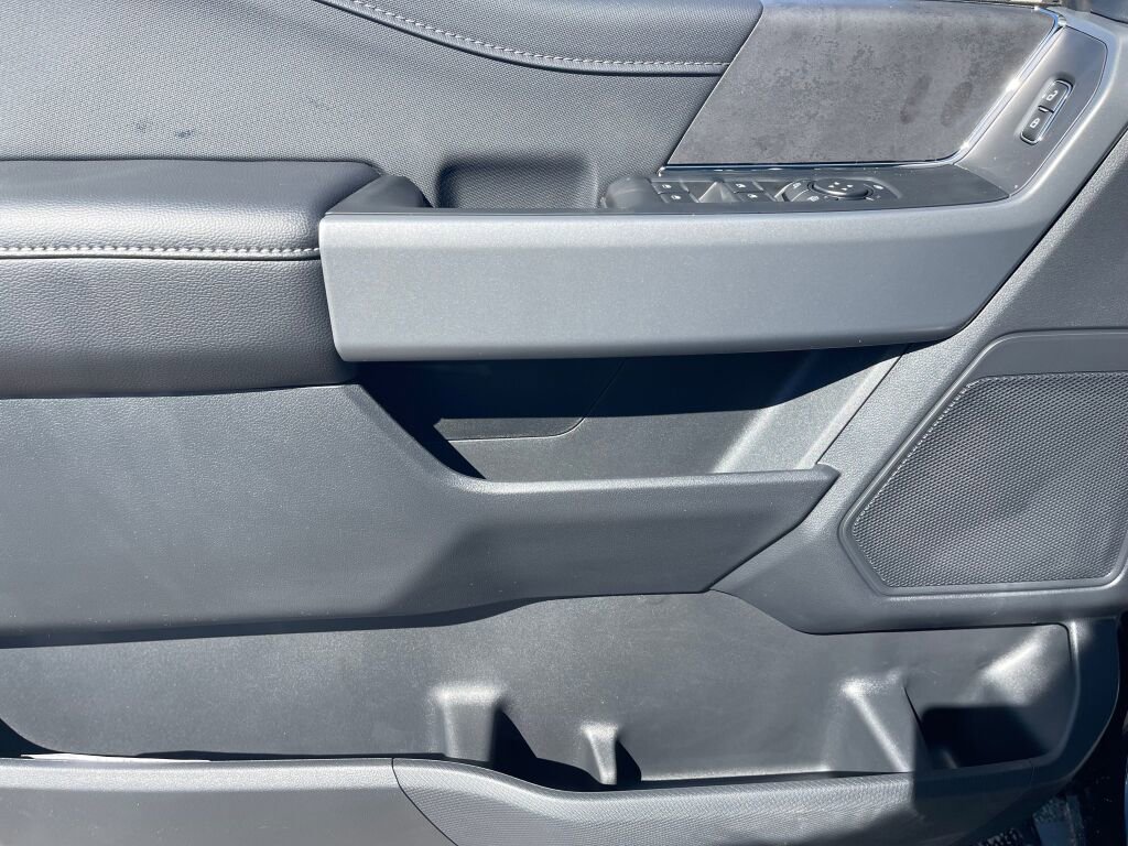 New 2026 Ford F150 XLT w/ Equipment Group 302A MID image 7