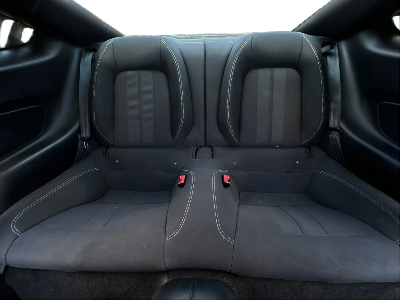 Used 2018 Ford Mustang GT RWD image 12