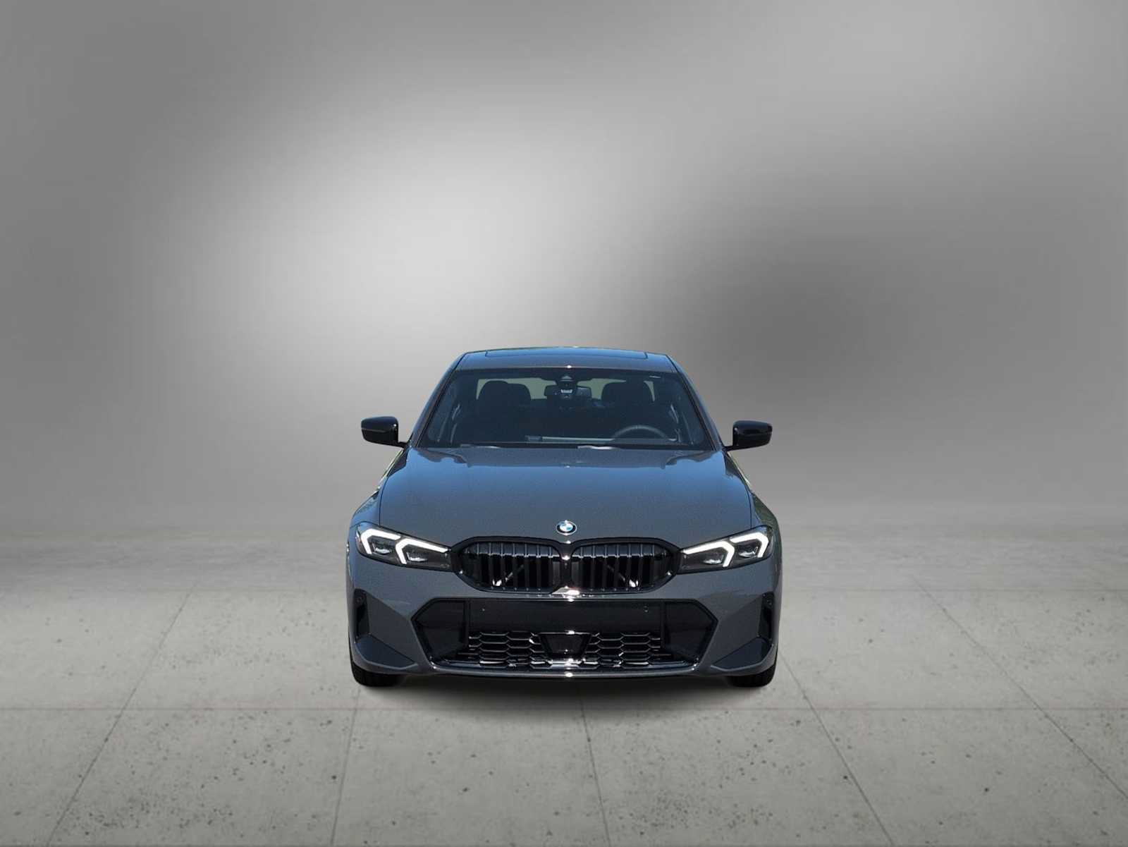 New 2026 BMW 330i xDrive Sedan w/ M Sport Package AWD/4WD image 3