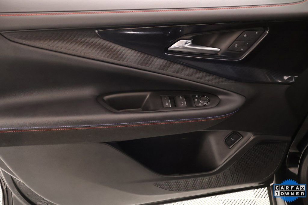 Used 2025 Chevrolet Blazer EV RS image 14