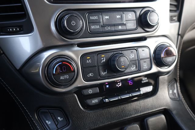 Used 2019 Chevrolet Tahoe LT image 18