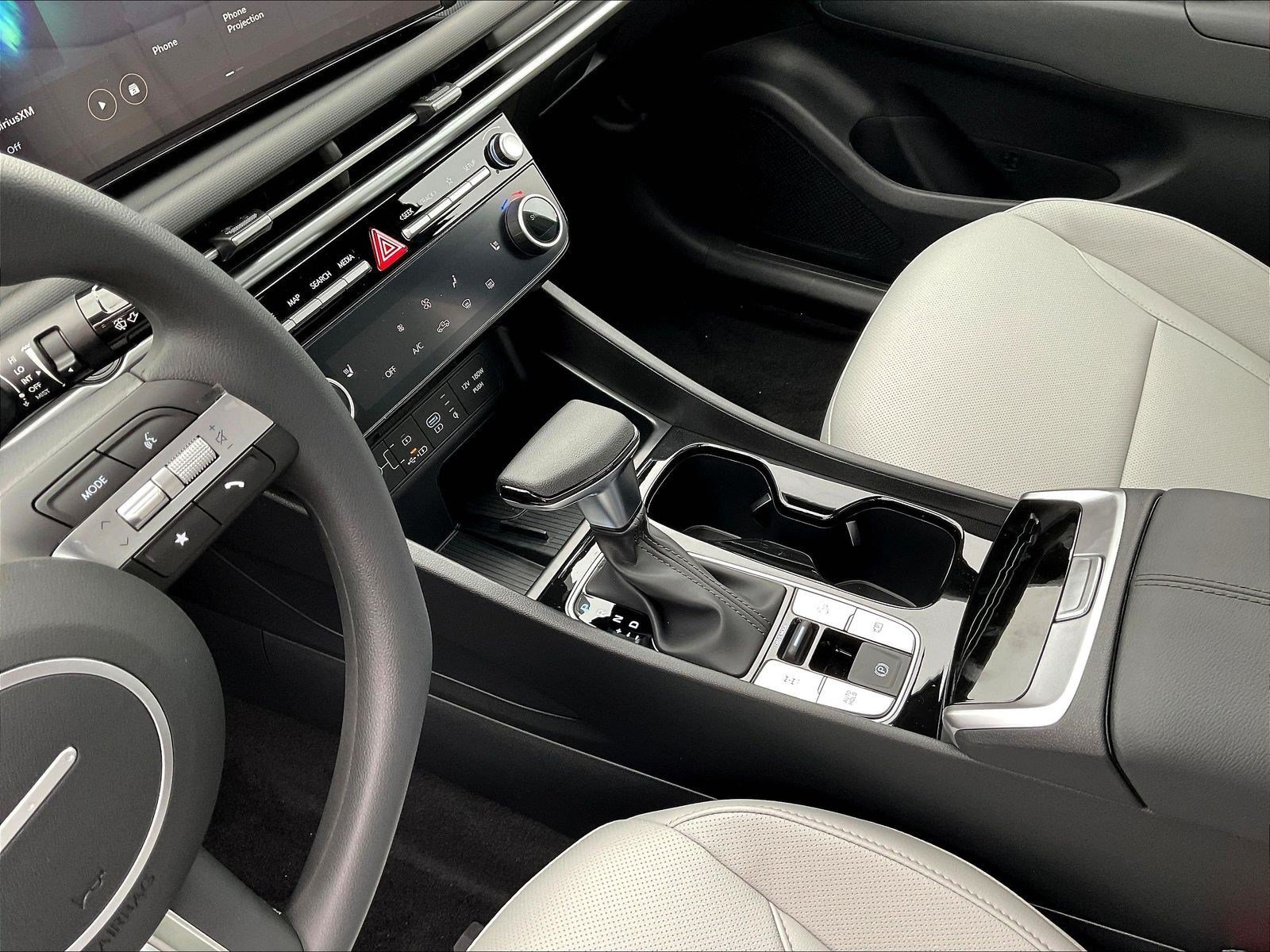 New 2027 Hyundai Santa Cruz SEL AWD/4WD image 12