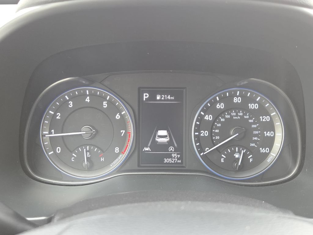 Used 2023 Hyundai Kona SEL FWD image 23