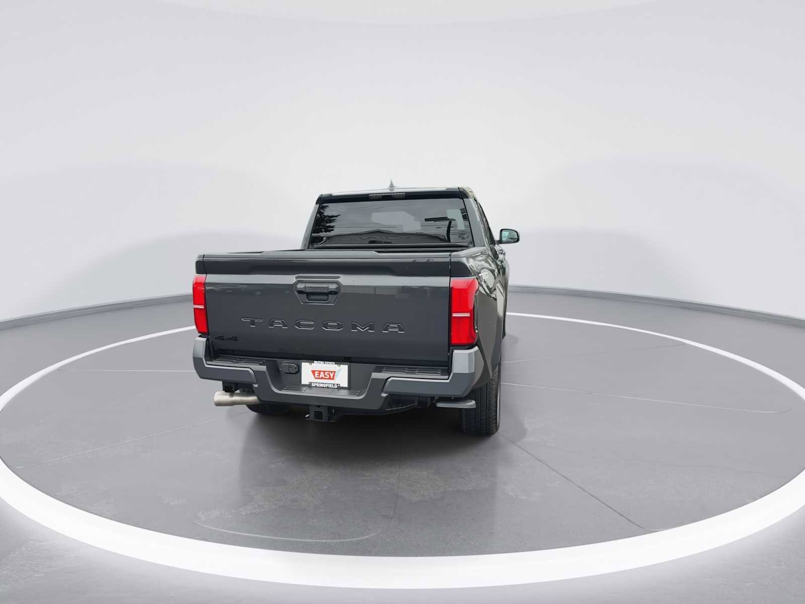 New 2026 Toyota Tacoma TRD Sport image 7