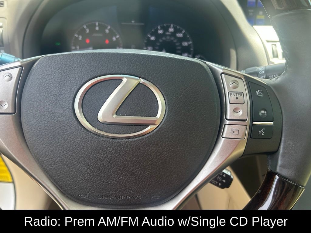 Used 2014 Lexus RX 350 FWD w/ Navigation Package image 11
