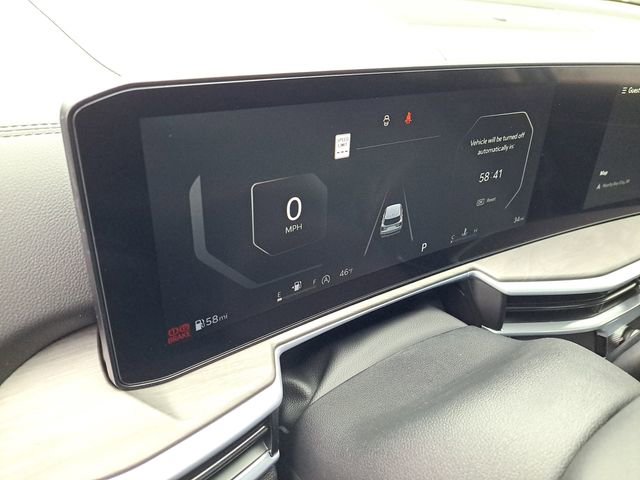 New 2026 Kia Sorento SX image 9