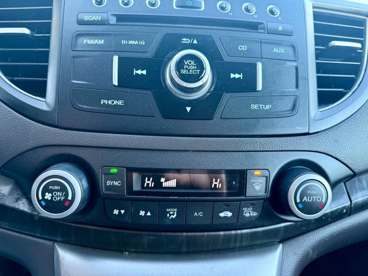 Used 2014 Honda CR-V EX-L image 67