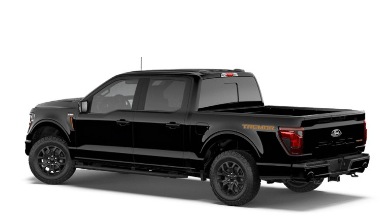 New 2026 Ford F150 Tremor w/ Equipment Group 402B AWD/4WD image 24