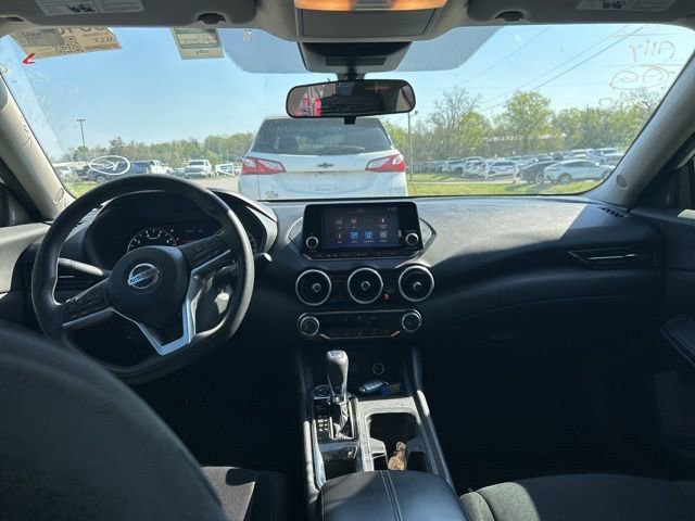 Used 2020 Nissan Sentra S image 5