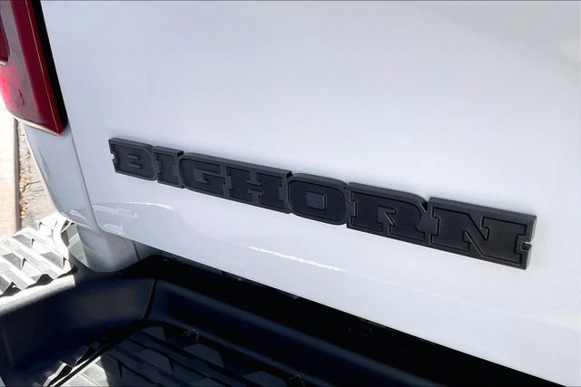 New 2026 RAM 2500 Big Horn image 13