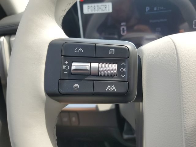 New 2027 Hyundai Santa Fe SEL AWD/4WD image 22