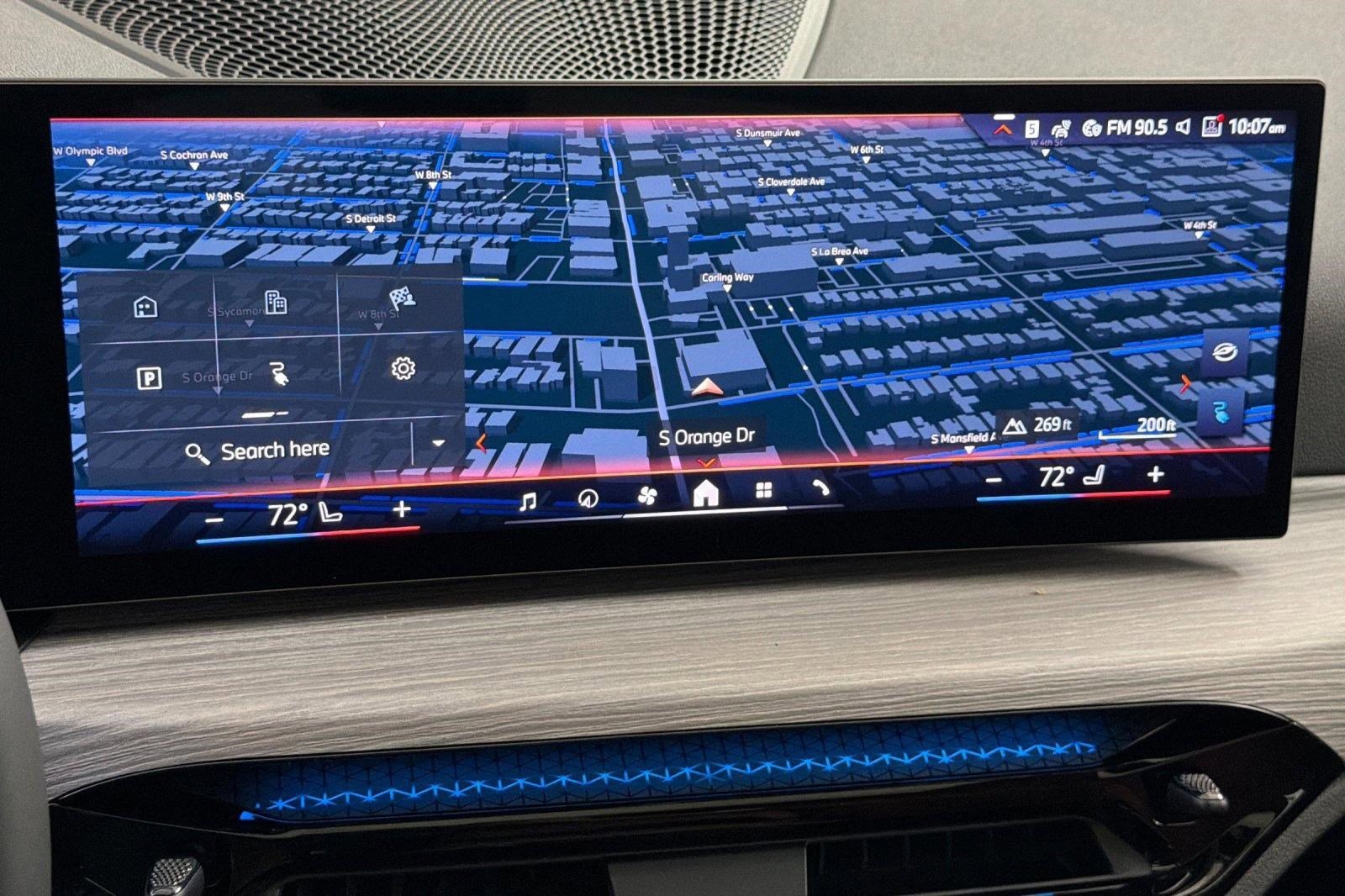 New 2026 BMW i4 eDrive40 RWD image 24