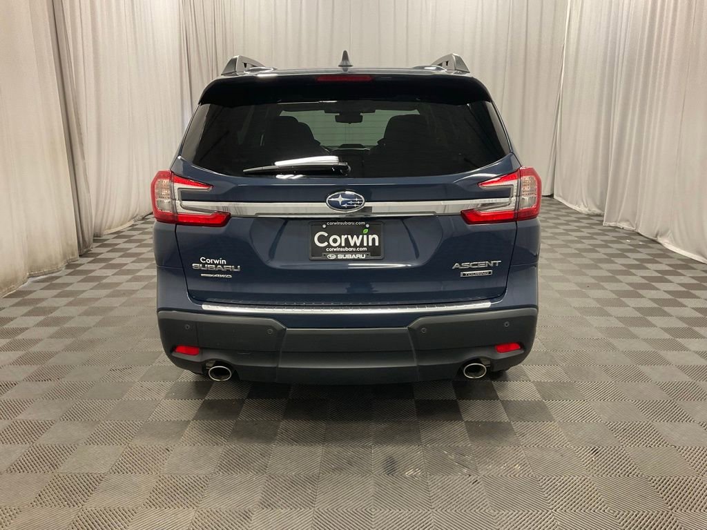 Used 2024 Subaru Ascent Touring AWD/4WD image 5