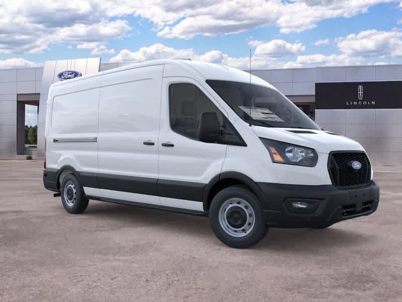 New 2026 Ford Transit 250 148 Medium Roof w/ Load Area Protection Package RWD image 7