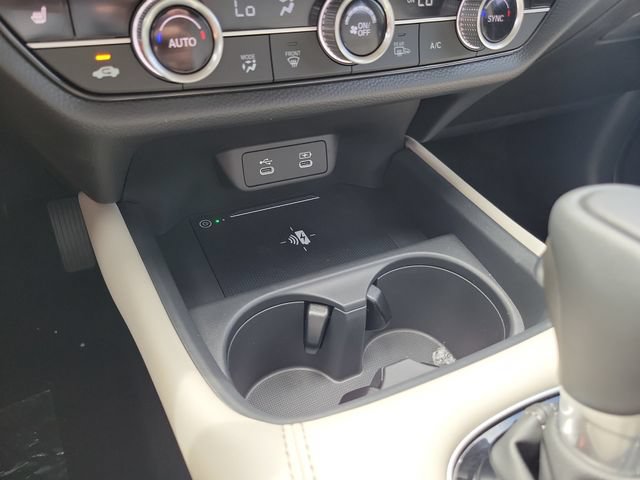 New 2027 Honda HR-V EX-L image 24