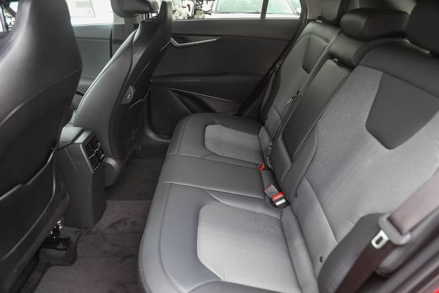 Certified 2025 Kia Niro EX FWD image 20