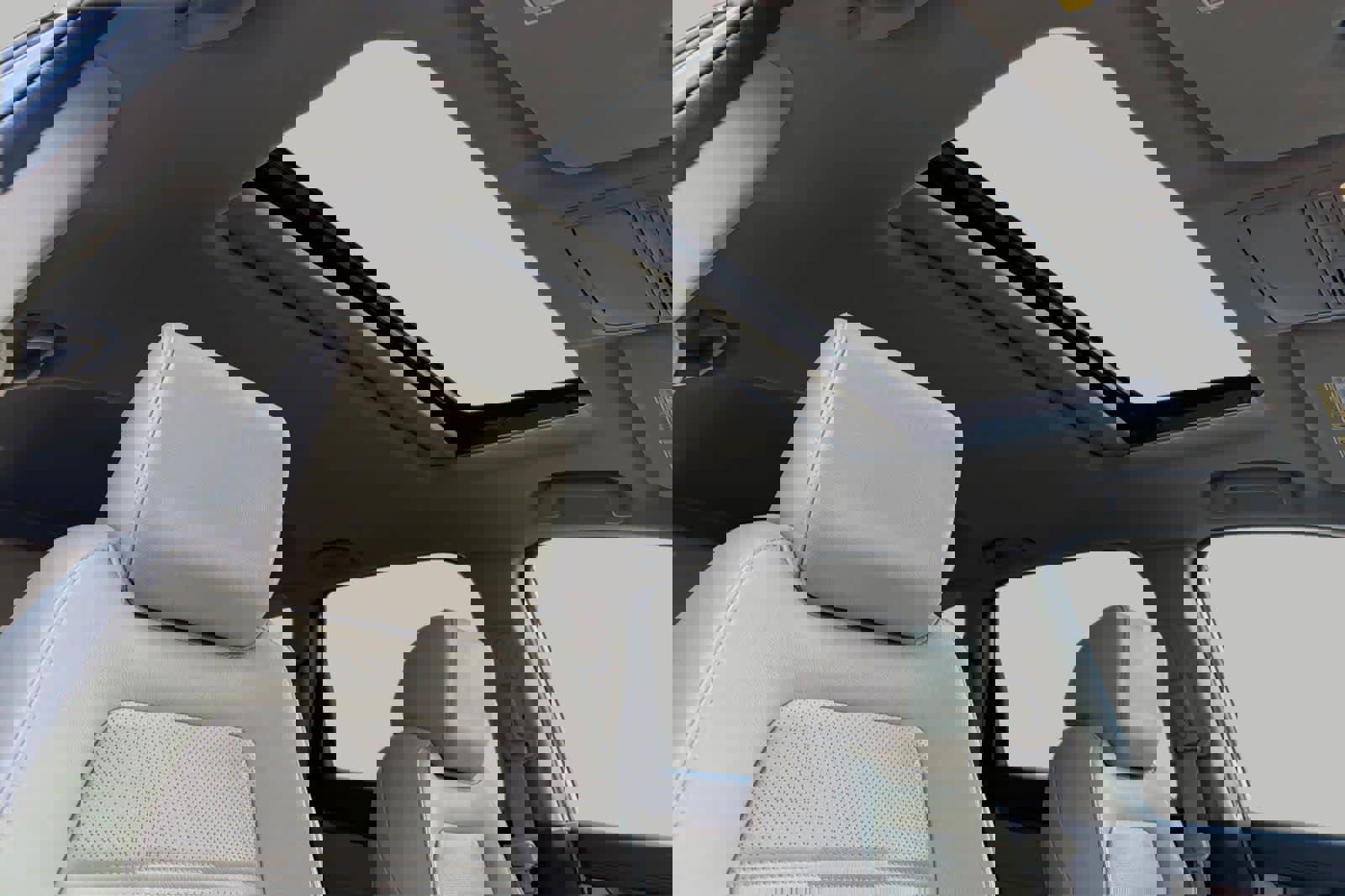 Used 2022 Honda CR-V EX-L image 19