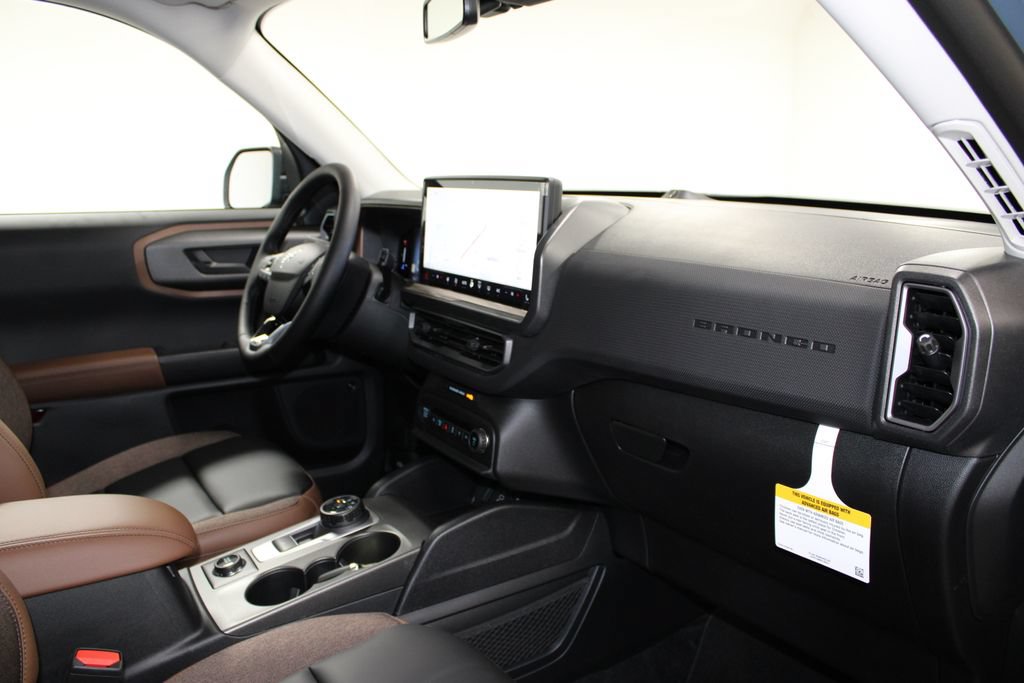 New 2026 Ford Bronco Sport Outer Banks AWD/4WD image 26