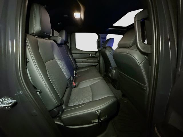New 2026 Toyota Tacoma Limited image 31