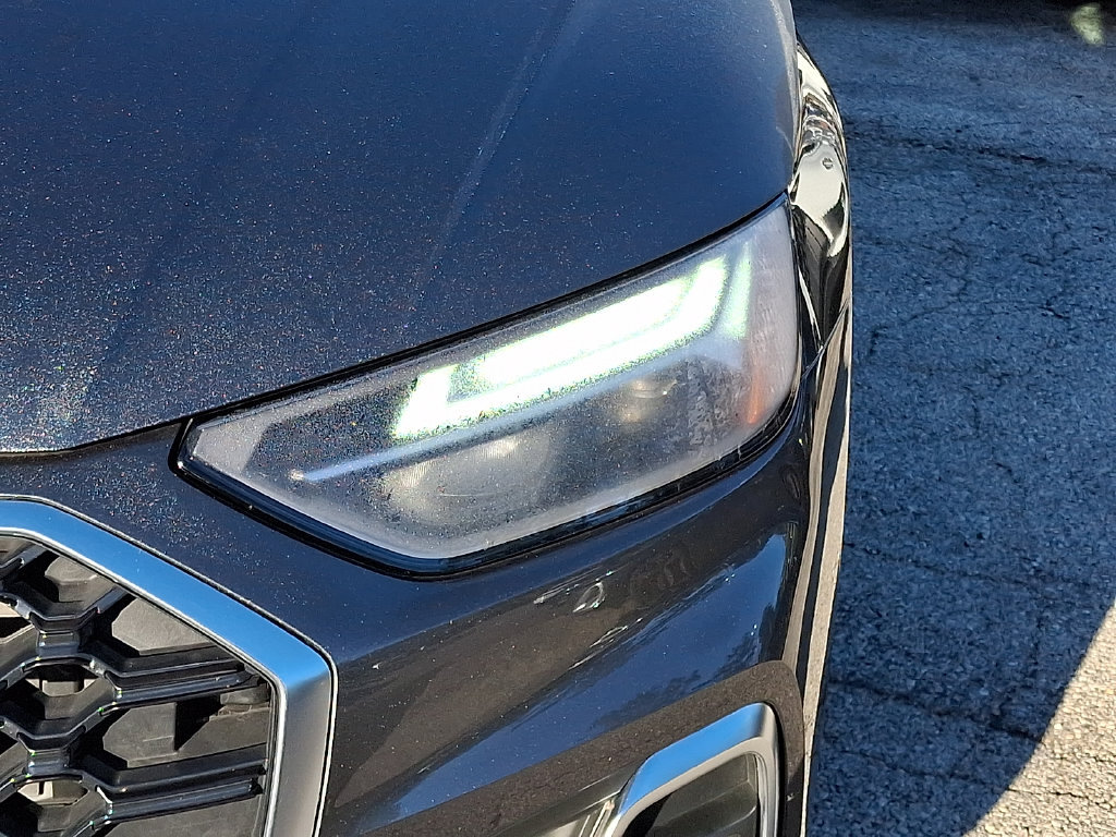 Used 2024 Audi Q5 2.0T Premium AWD/4WD image 9