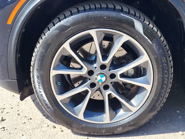 Used 2018 BMW X5 xDrive40e AWD/4WD image 11