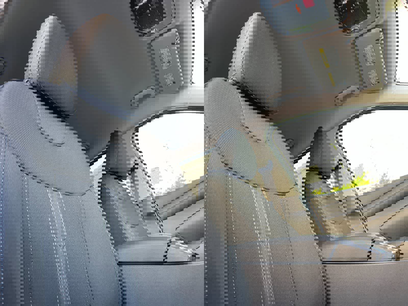 New 2026 Hyundai Tucson SEL image 16