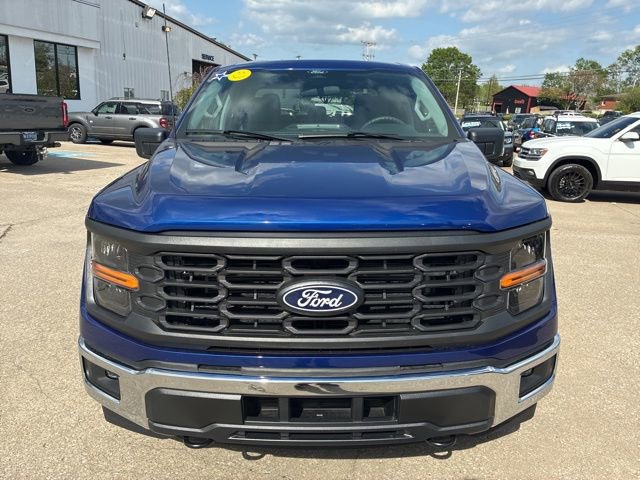 New 2026 Ford F150 XL w/ Equipment Group 103A High AWD/4WD image 10