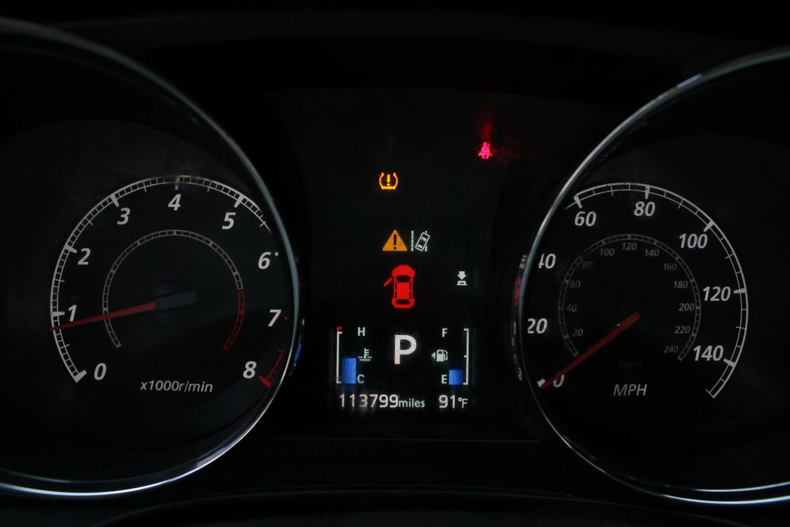 Used 2021 Mitsubishi Outlander Sport SE AWD/4WD image 31