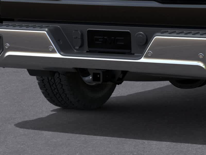New 2026 GMC Sierra 1500 Pro w/ Pro Value Package AWD/4WD image 14