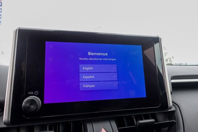 Certified 2024 Toyota RAV4 LE image 22